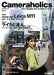 Cameraholics Vol.7 (Hobby Japan Mook) Leica M11 verification NEW_1