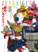 Kikai Sentai Zenkaiger Photo Collection Susume! Zenkaiger (Art Book) NEW_1