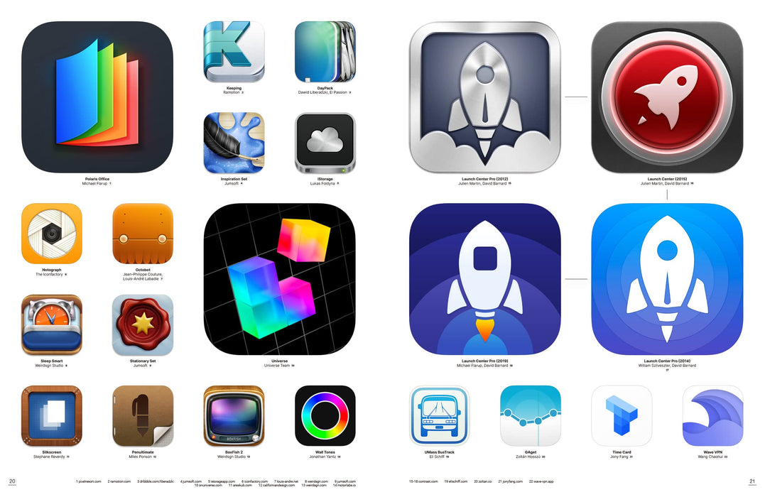 Ios Book Icon iOS App Icon Diagram (Book) Hobby Japan Technique book Introducing 900 ...