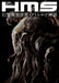 H.M.S.Fantasy Model World Cthulhu Mythos (Book) Hobby Japan Mook Modeling NEW_1