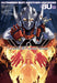 Ultraman Suit Another Universe 8U (Book) Another story of Comic ULTRAMAN NEW_1