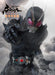 Kamen Rider Black Sun Photograph Collection (Art Book) Hobby Japan Photo Book_1