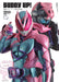 Kamen Rider Revice Photograph Collection Buddy Up! (DETAIL OF HEROES) (Book) NEW_1