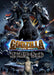 Godzilla: Final Wars Complete (Book) The culmination of the Millennium series_1