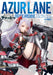 Azur Lane Figure Archive (HOBBY JAPAN MOOK) Attractive illustrations + figures_1