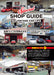 Showa-Era Old Car Custom Graffiti Vol.2 (Book) '80s & ’90s Neo Classic Car NEW_3