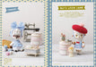 Hobby Japan Dollybird Vol.36 (Book) dolls & handicrafts Nendroid Doll Clothes_5