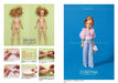 Hobby Japan Dollybird Vol.36 (Book) dolls & handicrafts Nendroid Doll Clothes_7