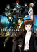 Psycho-Pass the Movie Original Drawing Collection (Art Book) NEW from Japan_1