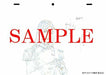 Psycho-Pass the Movie Original Drawing Collection (Art Book) NEW from Japan_6