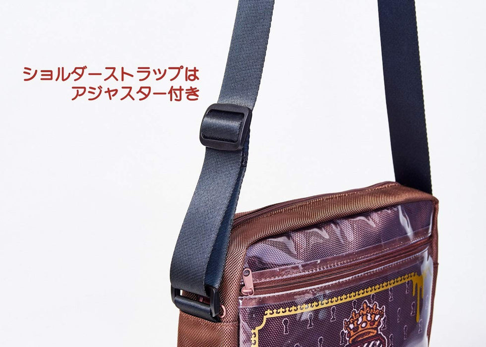 Uta no Prince-sama Fan Book x Q-pot. Sweets Vampire Bag Brand Mook Book NEW_3