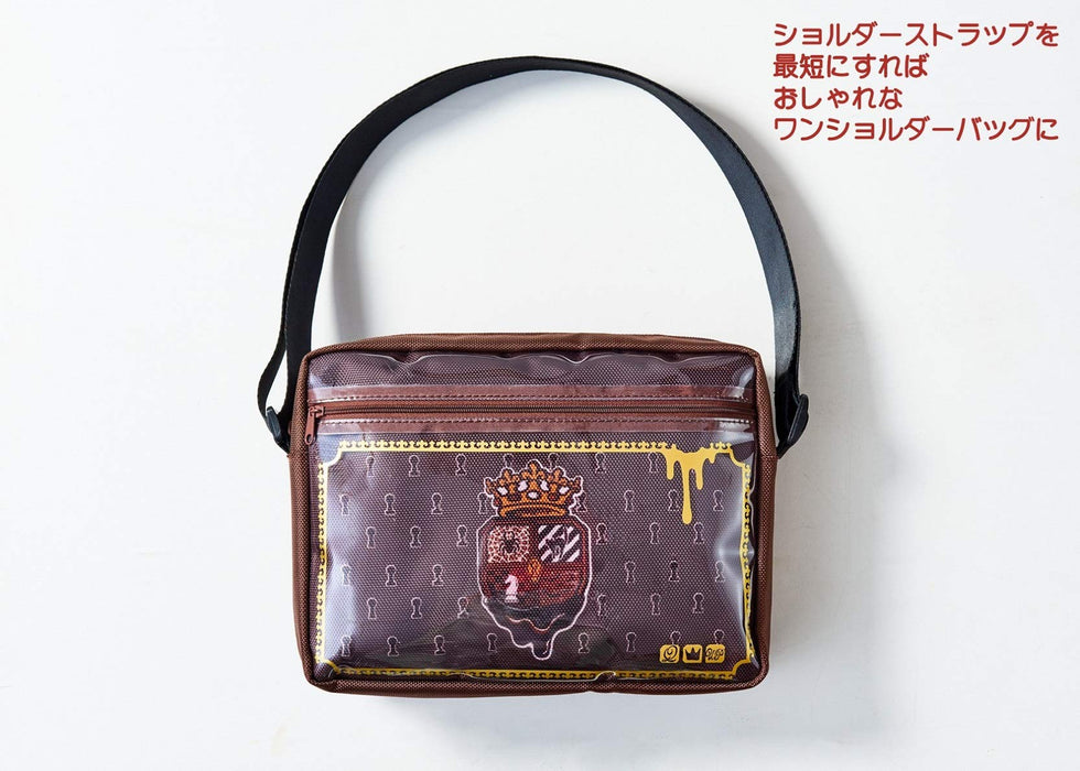 Uta no Prince-sama Fan Book x Q-pot. Sweets Vampire Bag Brand Mook Book NEW_5
