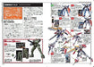 Take Shobo The Gunpla Chronicles The History of GUNDAM Plastic Models Art Book_4