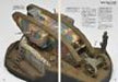 Ikaros Publishing Military Miniature Diorama Make a WWI Tank! Book from Japan_9