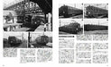 Ikaros Publishing Rail Yard Visit Chronicle 1960-70 Book from Japan_4