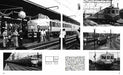 Ikaros Publishing Rail Yard Visit Chronicle 1960-70 Book from Japan_5