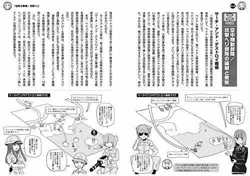 Ikaros Publishing Moeyo! Tank School Postwar Section Type II Book from Japan_7
