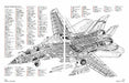 Ikaros Publishing F-14 Owners' Workshop Manual (Book) NEW from Japan_3