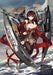 Hagane Hime Toshiki Inuma Pictures Collection (Art Book) NEW from Japan_2