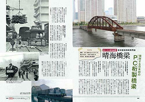 Ikaros Publishing Go to J.R. Railway Heritage (Book) NEW from Japan_10