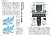 Ikaros Publishing ABC of Aviation Knowledge (Book) NEW from Japan_4
