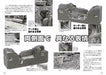 Ikaros Publishing N Gauge Plus 05 (Book) NEW from Japan_2