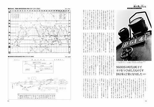 [Testimony] Steam Locomotive -Iron horse and Soldiers- (Book) NEW from Japan_10