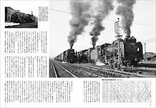 [Testimony] Steam Locomotive -Iron horse and Soldiers- (Book) NEW from Japan_6