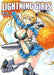 Lightning & Girls Takashi Fujisawa Artworks 03 (Art Book) NEW from Japan_1