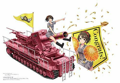 Lightning & Girls Takashi Fujisawa Artworks 03 (Art Book) NEW from Japan_3