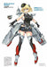 Lightning & Girls Takashi Fujisawa Artworks 03 (Art Book) NEW from Japan_5