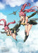 Lightning & Girls Takashi Fujisawa Artworks 03 (Art Book) NEW from Japan_6