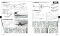 Ikaros Publishing WWII Warplane Mechanism Book (Book) NEW from Japan_2
