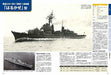 Ikaros Publishing JMSDF Destroyer Chronicl (Book) NEW from Japan_2