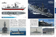Ikaros Publishing JMSDF Destroyer Chronicl (Book) NEW from Japan_6