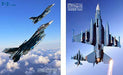 Ikaros Publishing Militaty Aircraft of the World F-2 (Book) NEW from Japan_2