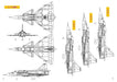 Swedish Jet Fighter Detail Photo Book Draken/Bigen/Gripen (Book) NEW from Japan_10