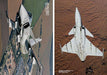 Swedish Jet Fighter Detail Photo Book Draken/Bigen/Gripen (Book) NEW from Japan_4