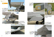 Swedish Jet Fighter Detail Photo Book Draken/Bigen/Gripen (Book) NEW from Japan_9