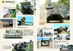 Ikaros Publishing Amphibious Rapid Deployment Brigade (Book) NEW from Japan_9