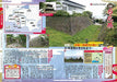 Haijo wo Yuku 7 'Rediscovery' Famous Castles in the City (Book) NEW from Japan_6