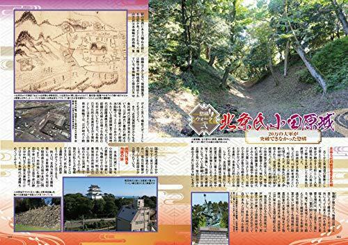 Haijo wo Yuku 7 'Rediscovery' Famous Castles in the City (Book) NEW from Japan_8