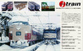 Ikaros Publishing MODEL J-train (Book) NEW from Japan_4