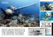 Ikaros Publishing Sokai no Himei - Undersea War Heritage (Book) NEW from Japan_9