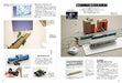 Enjoy with N Gauge Blue Train Half Century (Book) NEW from Japan_5