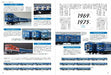 Enjoy with N Gauge Blue Train Half Century (Book) NEW from Japan_6