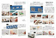 Enjoy with N Gauge Blue Train Half Century (Book) NEW from Japan_7