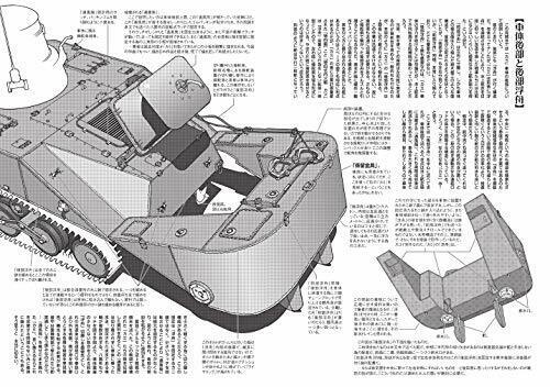 The Weapons of the Loser Side I Full Revised Edition (Book) NEW from Japan_5