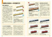 Ikaros Publishing N Gauge Plus 06 (Book) NEW from Japan_2