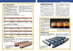 Ikaros Publishing N Gauge Plus 06 (Book) NEW from Japan_3